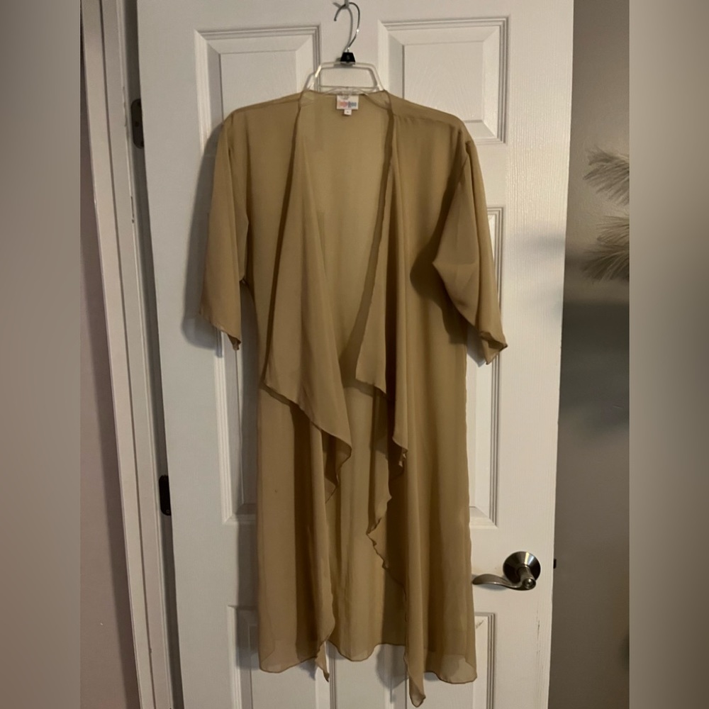 Lularoe shirley cardigan